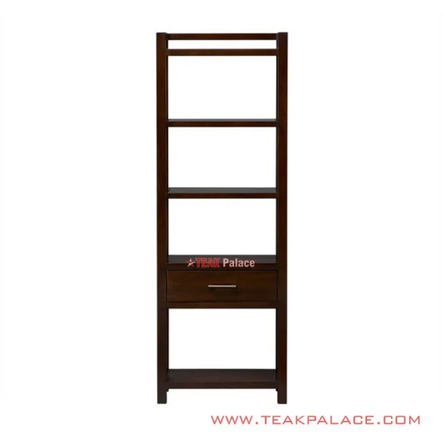 Rak Pajangan Minimalis Seri Surabaya