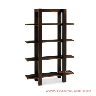 Rak Dekorasi Kayu Jati Seri Surabaya Rak Dekorasi Kayu Jati Seri Surabaya