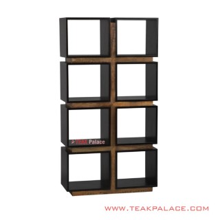 Rak Pajangan Minimalis Kayu Jati Seri Bekasi Rak Pajangan Minimalis Kayu Jati Seri Bekasi