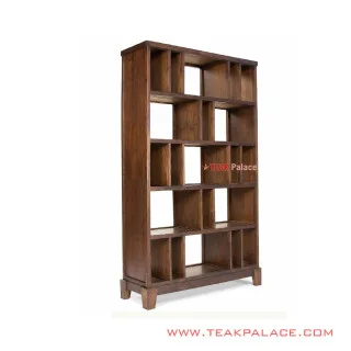 Bima Lemari Pajangan Rak Buku Minimalis Klasik Kayu Jati Bima Lemari Pajangan Rak Buku Minimalis Klasik Kayu Jati
