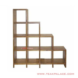 Rak Pajangan Bawah Tangga Seri Bekasi Rak Pajangan Bawah Tangga Seri Bekasi