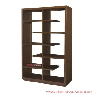 Rak Kabinet Pembatas Ruangan Jati Seri Surabaya Rak Kabinet Pembatas Ruangan Jati Seri Surabaya