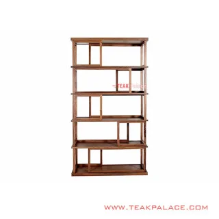 Rak Pajangan Hias Minimalis Kayu Jati Bandung Rak Pajangan Hias Minimalis Kayu Jati Bandung