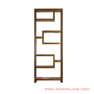 Rak Dekorasi Ruangan Minimalis Jati Seri Bogor Rak Dekorasi Ruangan Minimalis Jati Seri Bogor