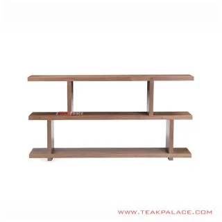 Rak Pajangan Minimalis Soma Jati Solid Rak Pajangan Minimalis Soma Jati Solid