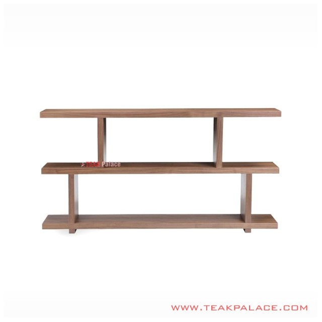 Rak Pajangan Minimalis Soma Jati Solid Rak Pajangan Minimalis Soma Jati Solid