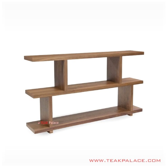 Rak Pajangan Minimalis Soma Jati Solid Rak Pajangan Minimalis Soma Jati Solid