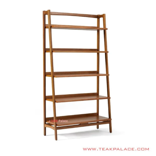 Rak Hias Pajangan Jati Minimalis Seri Kindia Rak Hias Pajangan Jati Minimalis Seri Kindia