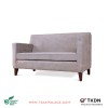 Sofa Seri Depok 2 Seater