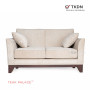 Kursi Tamu Ruang Kecil Minimalis Modern Sofa Gisela 2 Dudukan Kursi Tamu Ruang Kecil Minimalis Modern Sofa Gisela 2 Dudukan