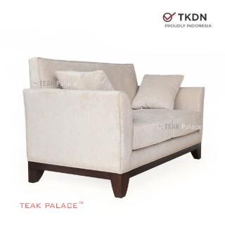 Kursi Tamu Ruang Kecil Minimalis Modern Sofa Gisela 2 Dudukan Kursi Tamu Ruang Kecil Minimalis Modern Sofa Gisela 2 Dudukan