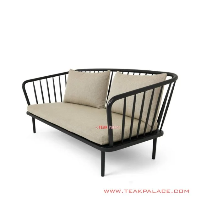 Sofa Kursi Jati Minimalis Simple Seri Nymar Sofa Kursi Jati Minimalis Simple Seri Nymar