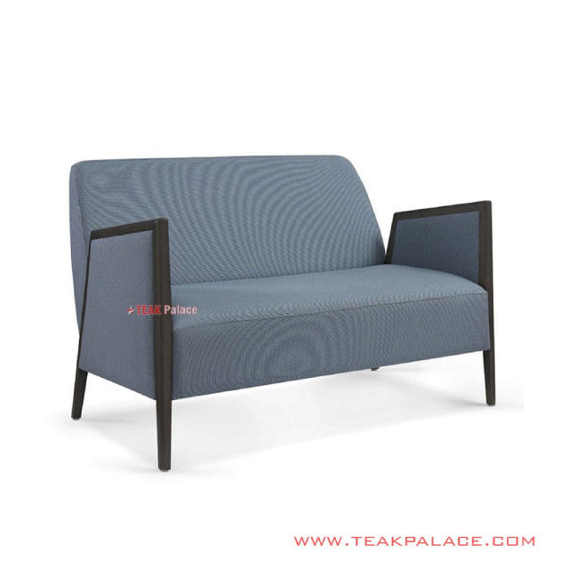 Sofa Mewah Emas 2 Dudukan Cameo Minimalis Sofa Mewah Emas 2 Dudukan Cameo Minimalis