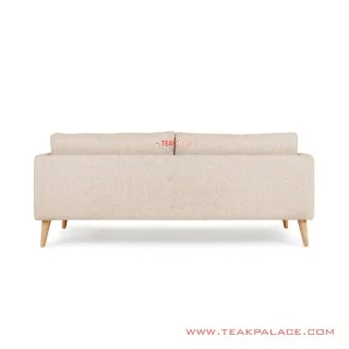 Sofa Tamu Modern Mewah Seri Daiki Minimalis