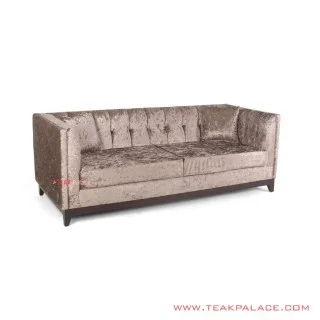 Sofa Tamu Minimalis 3 Dudukan Seri Jiale