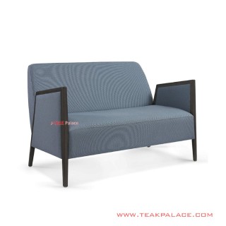 Sofa Tamu Alaska Jati Minimalis