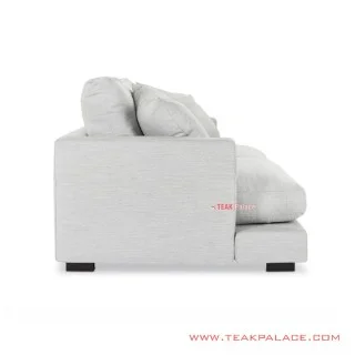 Sofa Tamu Cloud Minimalis Seri Truman