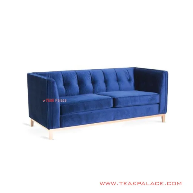Kursi Sofa 2 Seater Minimalis Seri Gundam Kursi Sofa 2 Seater Minimalis Seri Gundam