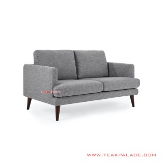 Sofa 2 Seater Daiki Rivoli Dolphin