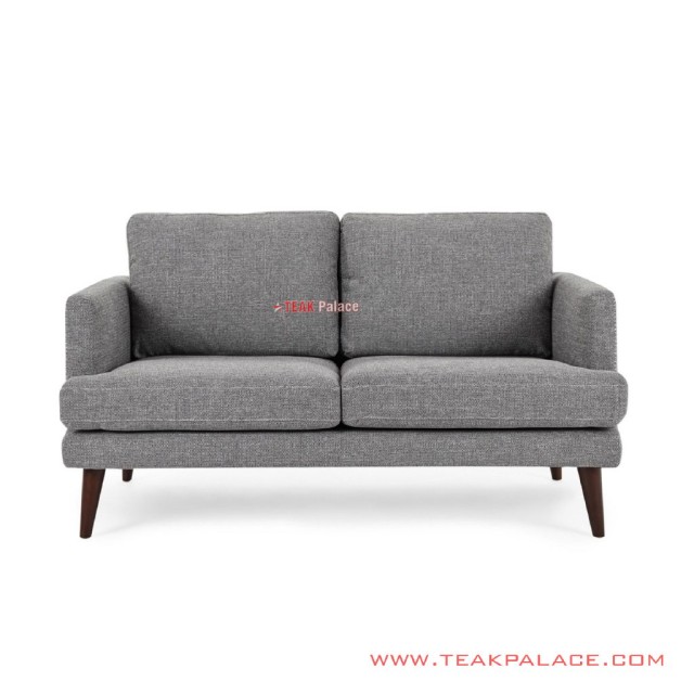 Sofa 2 Seater Daiki Rivoli Dolphin Sofa 2 Seater Daiki Rivoli Dolphin