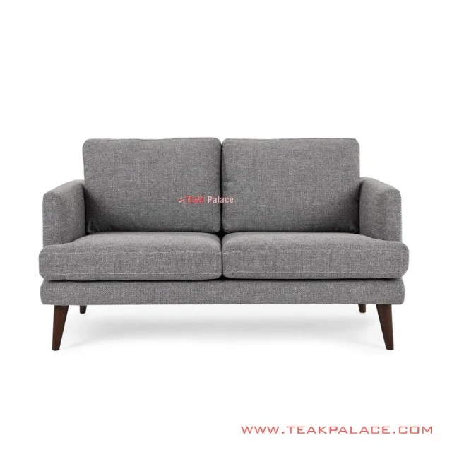 Sofa 2 Seater Daiki Rivoli Dolphin Sofa 2 Seater Daiki Rivoli Dolphin