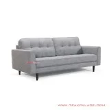 Kursi Sofa 2 Seater Minimalis Seri Brighton Kursi Sofa 2 Seater Minimalis Seri Brighton