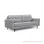 Kursi Sofa 2 Seater Minimalis Seri Brighton
