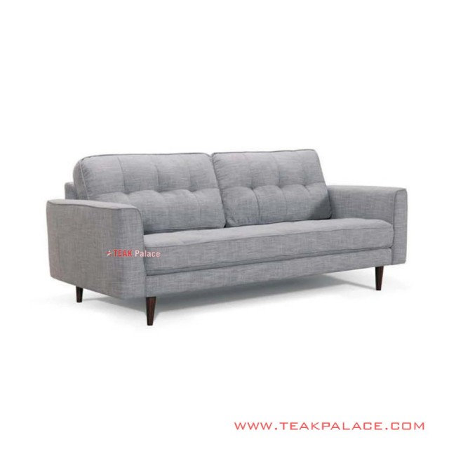 Kursi Sofa 2 Seater Minimalis Seri Brighton