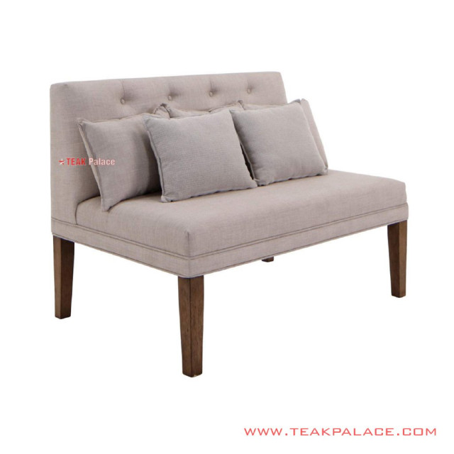 Sofa 2 Dudukan Seri Shireen Minimalis Sofa 2 Dudukan Seri Shireen Minimalis