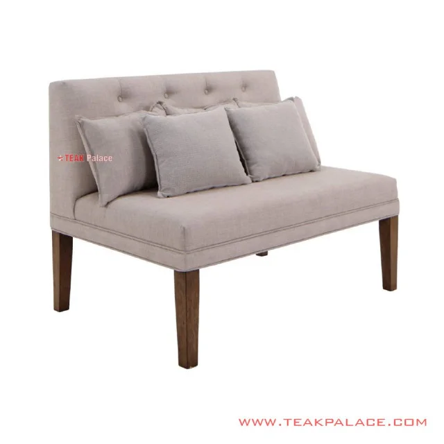 Sofa 2 Dudukan Seri Shireen Minimalis Sofa 2 Dudukan Seri Shireen Minimalis