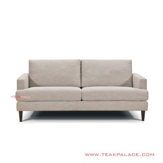 Sofa 2 Seater Daiki Rivoli Tatami Minimalis Sofa 2 Seater Daiki Rivoli Tatami Minimalis