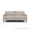 Sofa 2 Seater Daiki Rivoli Tatami Minimalis