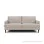 Sofa 2 Seater Daiki Rivoli Tatami Minimalis