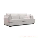 Sofa Tamu Minimalis Lumber 3 Dudukan