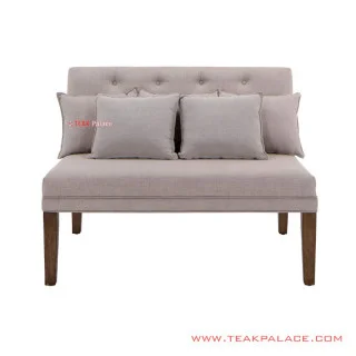 Sofa 2 Dudukan Seri Shireen Minimalis