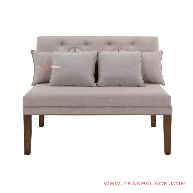 Sofa 2 Dudukan Seri Shireen Minimalis Sofa 2 Dudukan Seri Shireen Minimalis