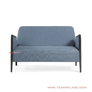 Sofa Tamu Alaska Jati Minimalis