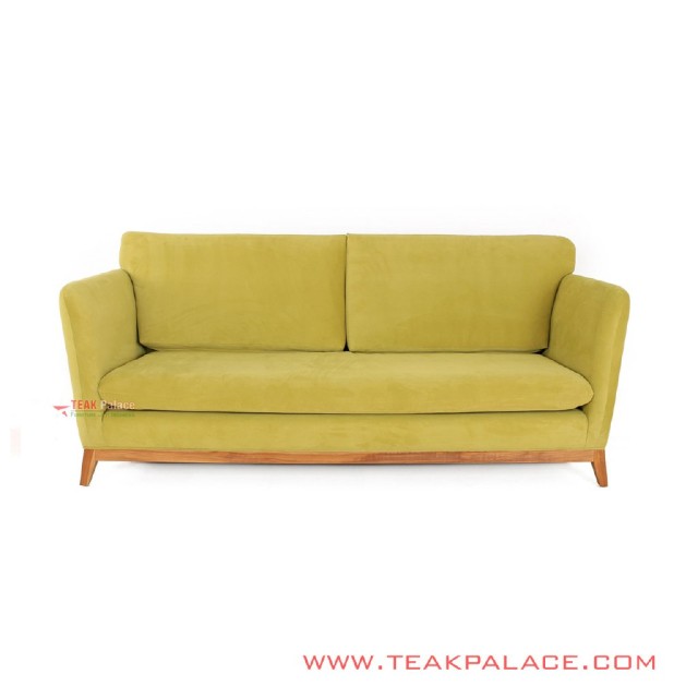 Sofa 2 Dudukan Seri Bogor Sofa 2 Dudukan Seri Bogor