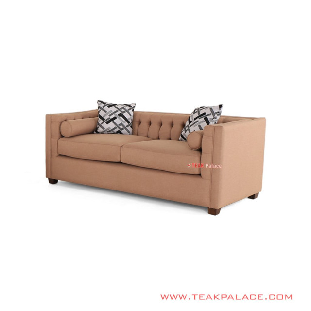 Sofa 2 Dudukan Seri Bogor Sofa 2 Dudukan Seri Bogor