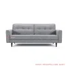 Kursi Sofa 2 Seater Minimalis Seri Brighton