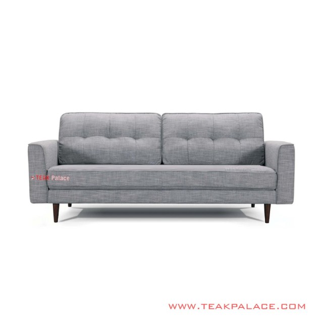 Kursi Sofa 2 Seater Minimalis Seri Brighton