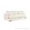 Sofa 2 Dudukan Minimalis Seri Truman