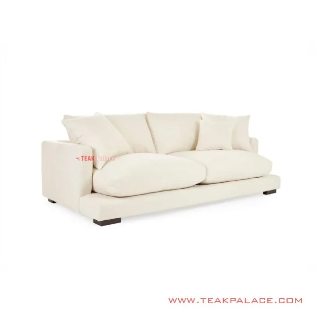 Sofa 2 Dudukan Minimalis Seri Truman Sofa 2 Dudukan Minimalis Seri Truman