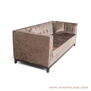 Sofa Tamu Minimalis 3 Dudukan Seri Jiale