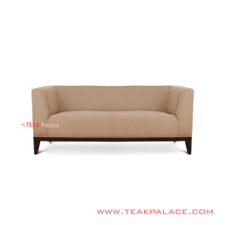 Sofa Santai Minimalis 2 Dudukan Seri Aries Sofa Santai Minimalis 2 Dudukan Seri Aries