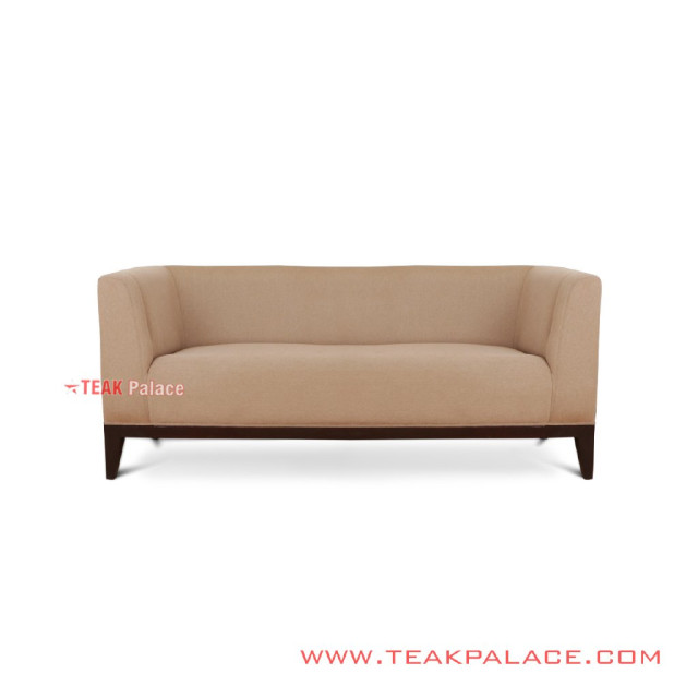 Sofa Santai Minimalis 2 Dudukan Seri Aries Sofa Santai Minimalis 2 Dudukan Seri Aries