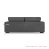 Sofa Tamu Minimalis Truman 2 Dudukan Sofa Tamu Minimalis Truman 2 Dudukan