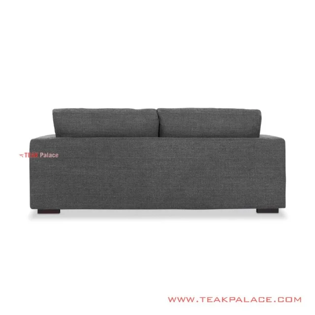 Sofa Tamu Minimalis Truman 2 Dudukan Sofa Tamu Minimalis Truman 2 Dudukan