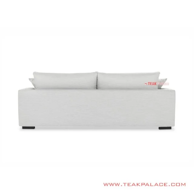 Sofa Tamu Cloud Minimalis Seri Truman