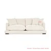 Sofa 2 Dudukan Minimalis Seri Truman Sofa 2 Dudukan Minimalis Seri Truman